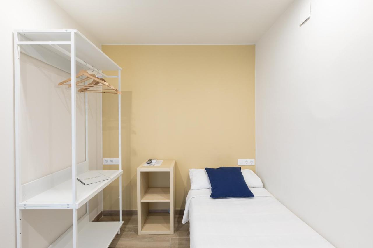 Gasthof Oliveta Barcelona