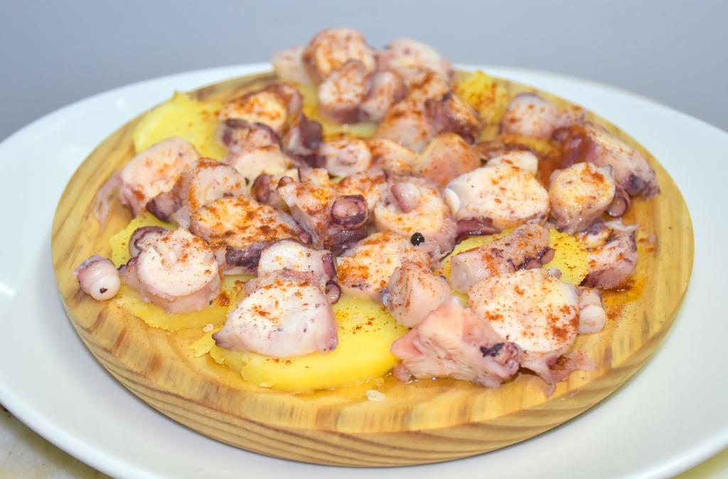 Gasthof Oliveta Barcelona