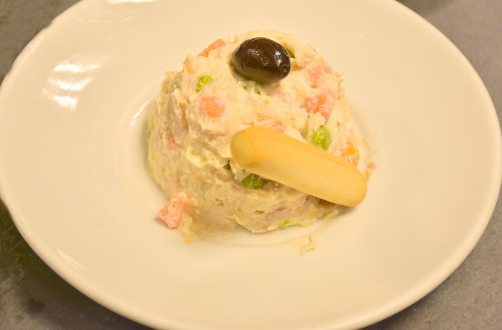 Gasthof Oliveta 2*